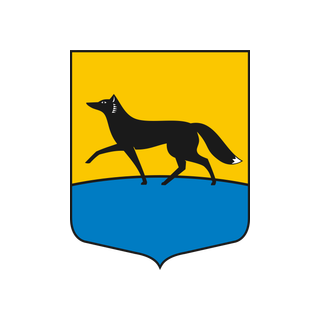 Герб города